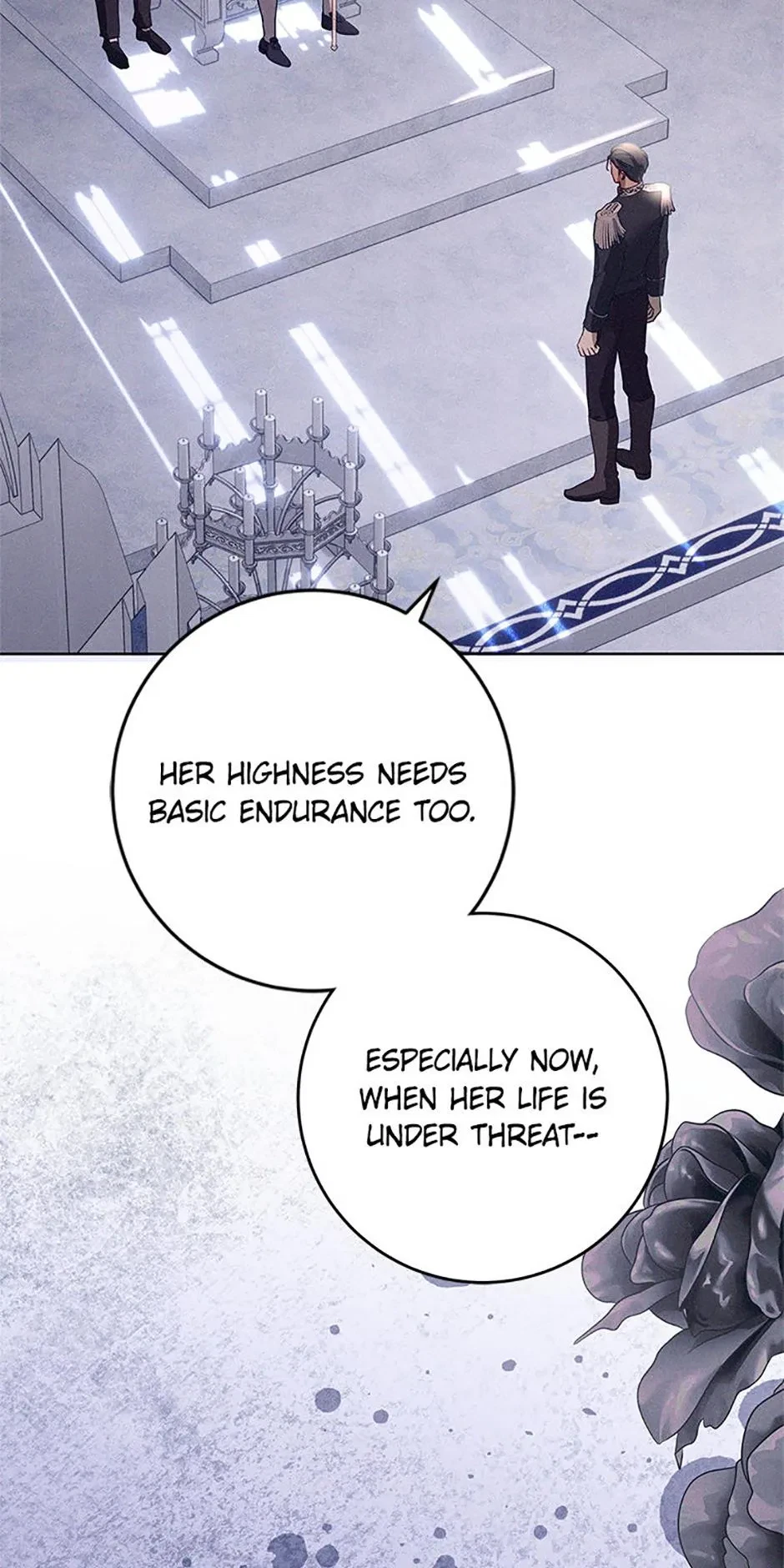 Stained Scarlet Chapter 12, page 68