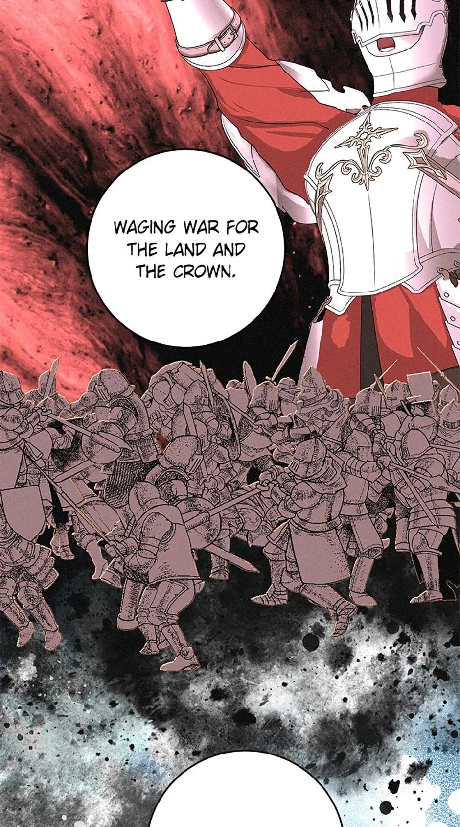 Stained Scarlet Chapter 12, page 72