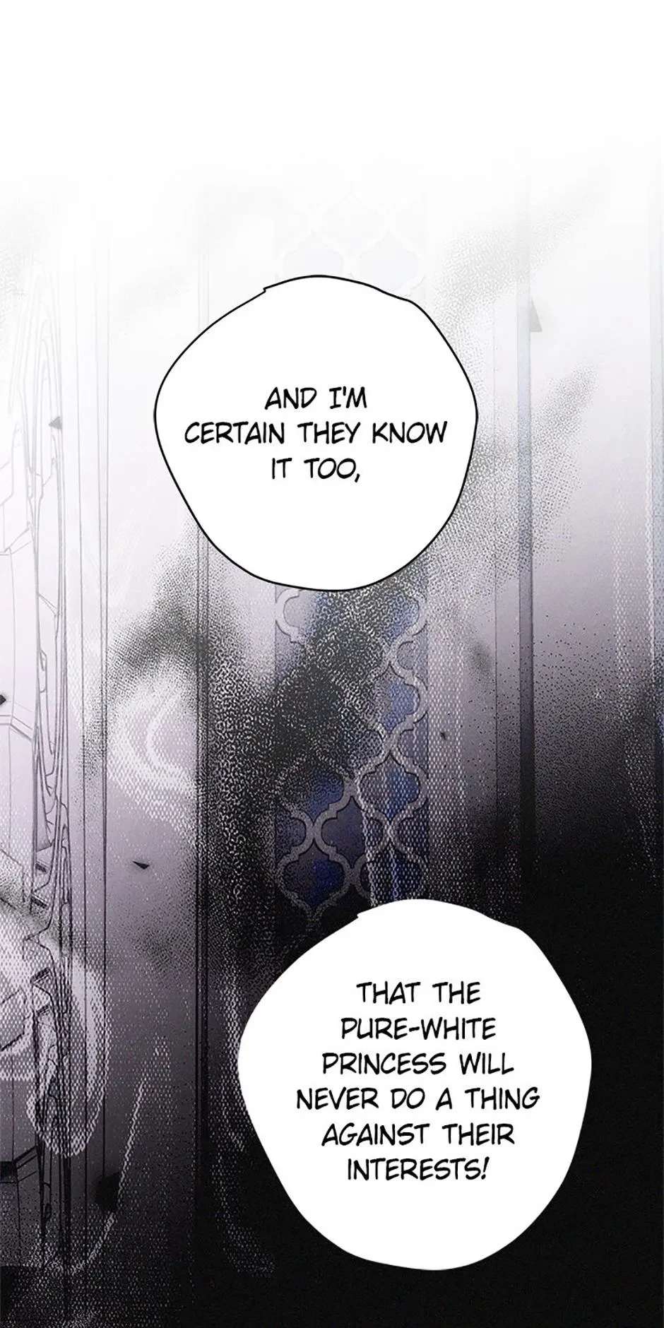 Stained Scarlet Chapter 12, page 77