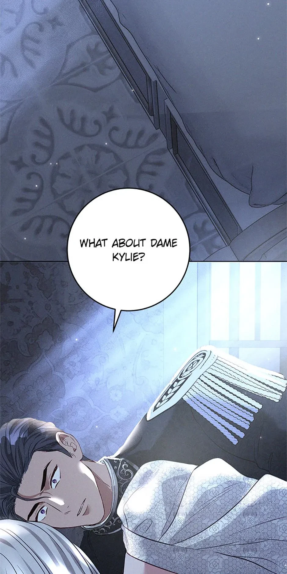 Stained Scarlet Chapter 12, page 9