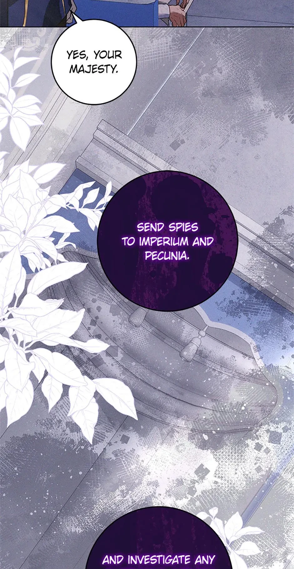 Stained Scarlet Chapter 12, page 93