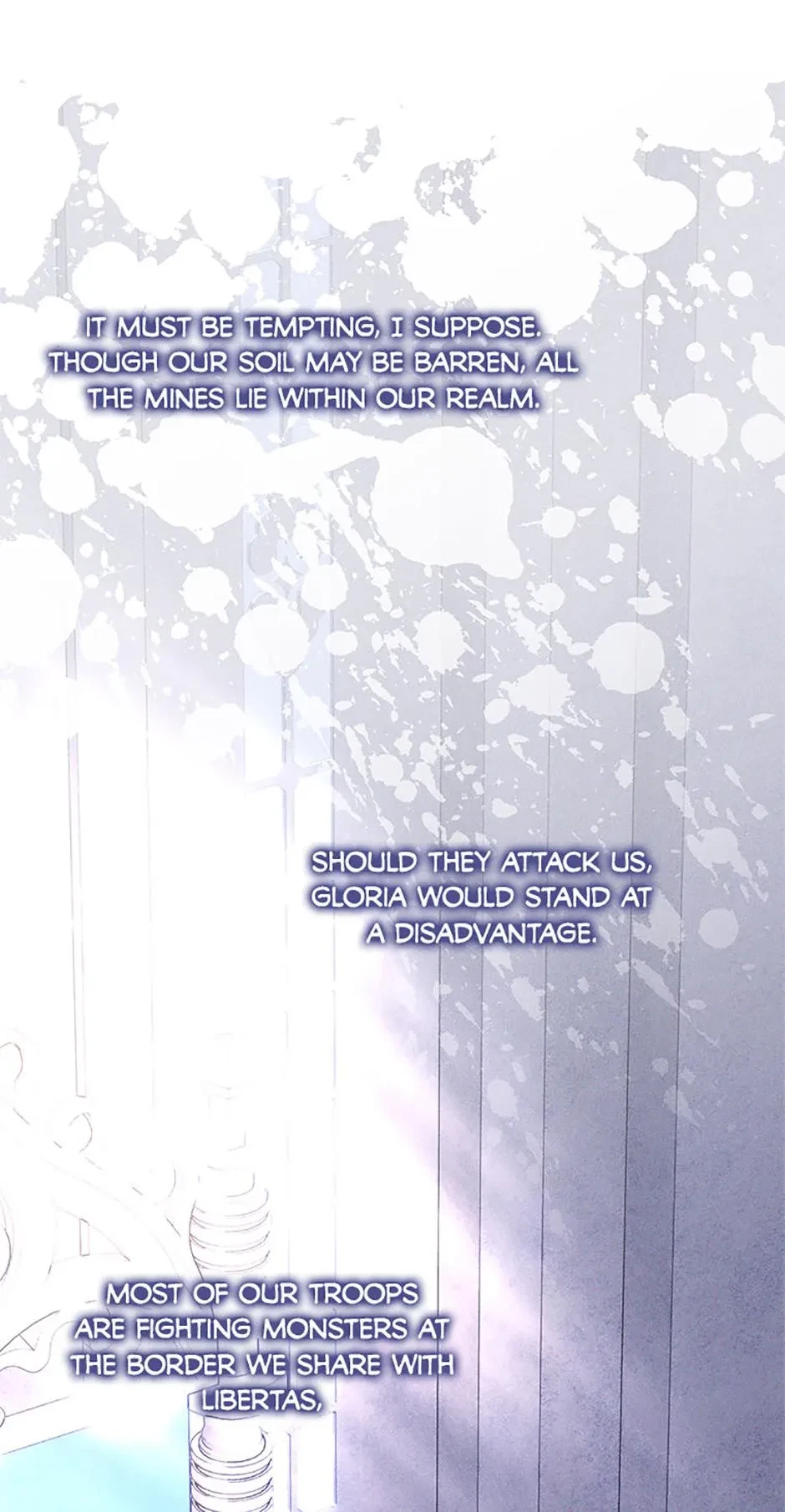 Stained Scarlet Chapter 12, page 96
