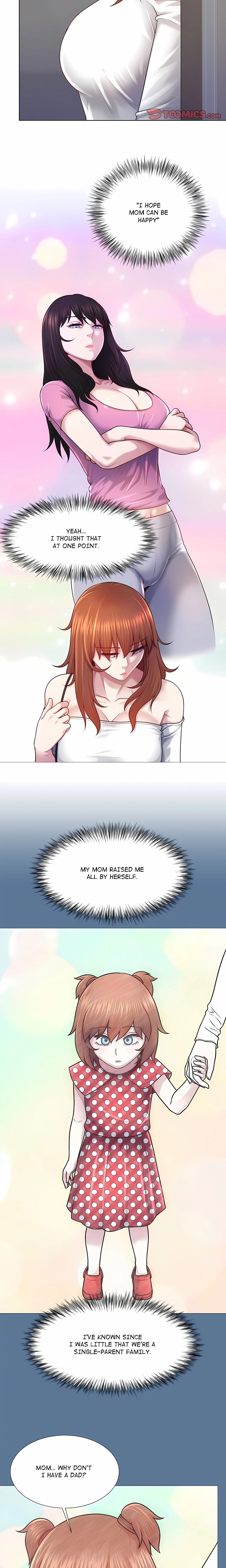 No, I Want HER! Chapter 42 (Uncensored), page 10