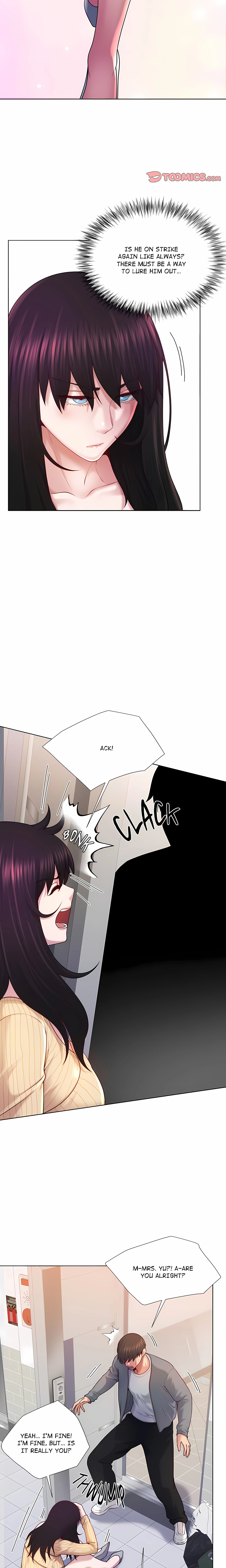 No, I Want HER! Chapter 42 (Uncensored), page 15