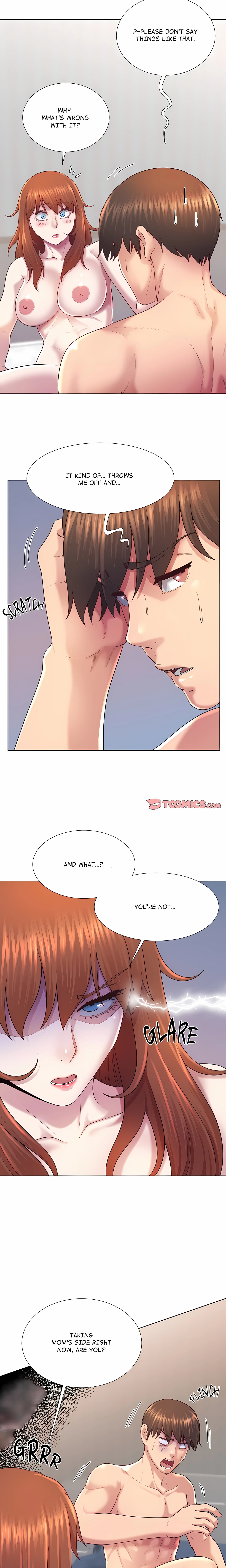 No, I Want HER! Chapter 42 (Uncensored), page 2