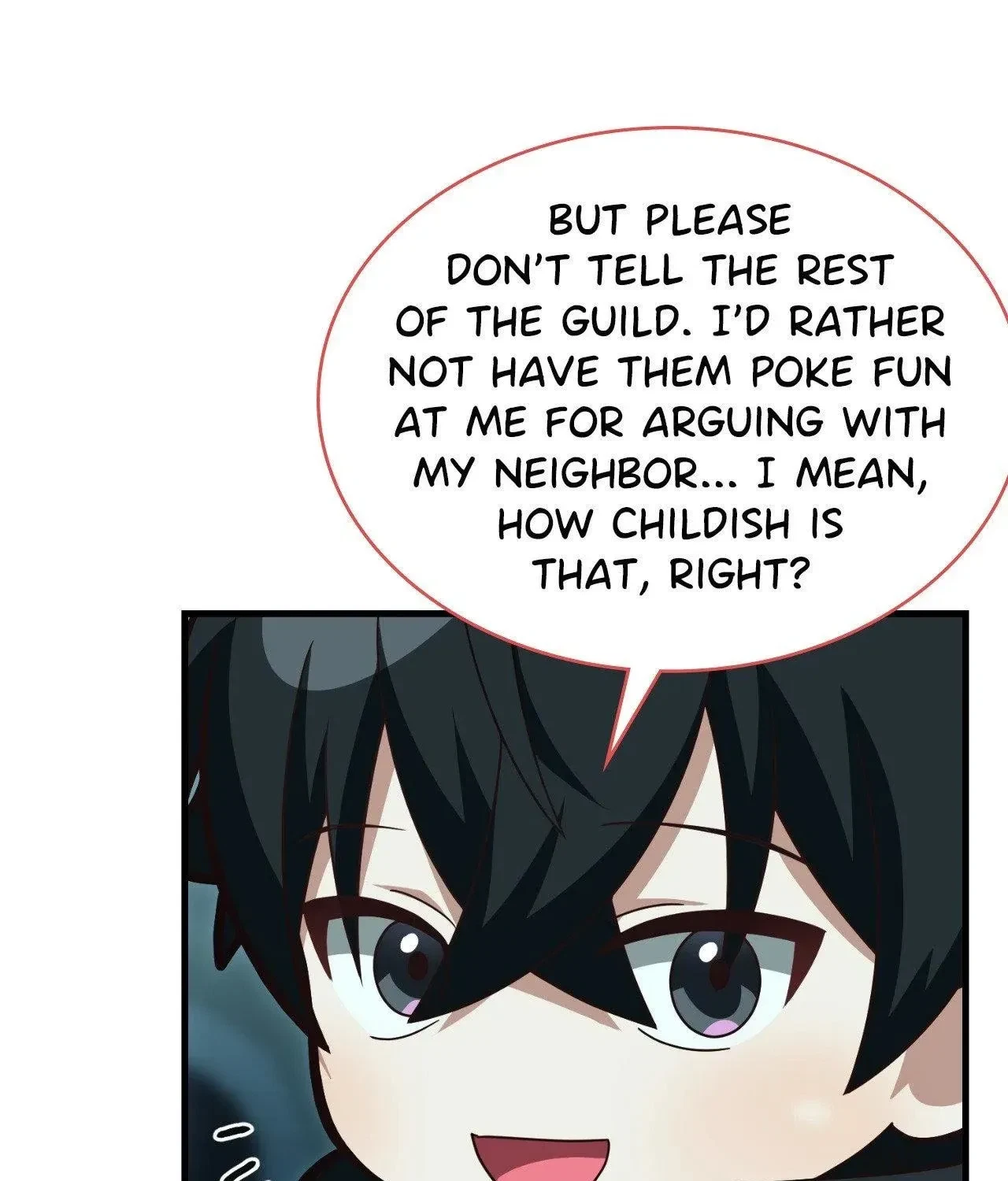 Virtual Strangers Chapter 59, page 100