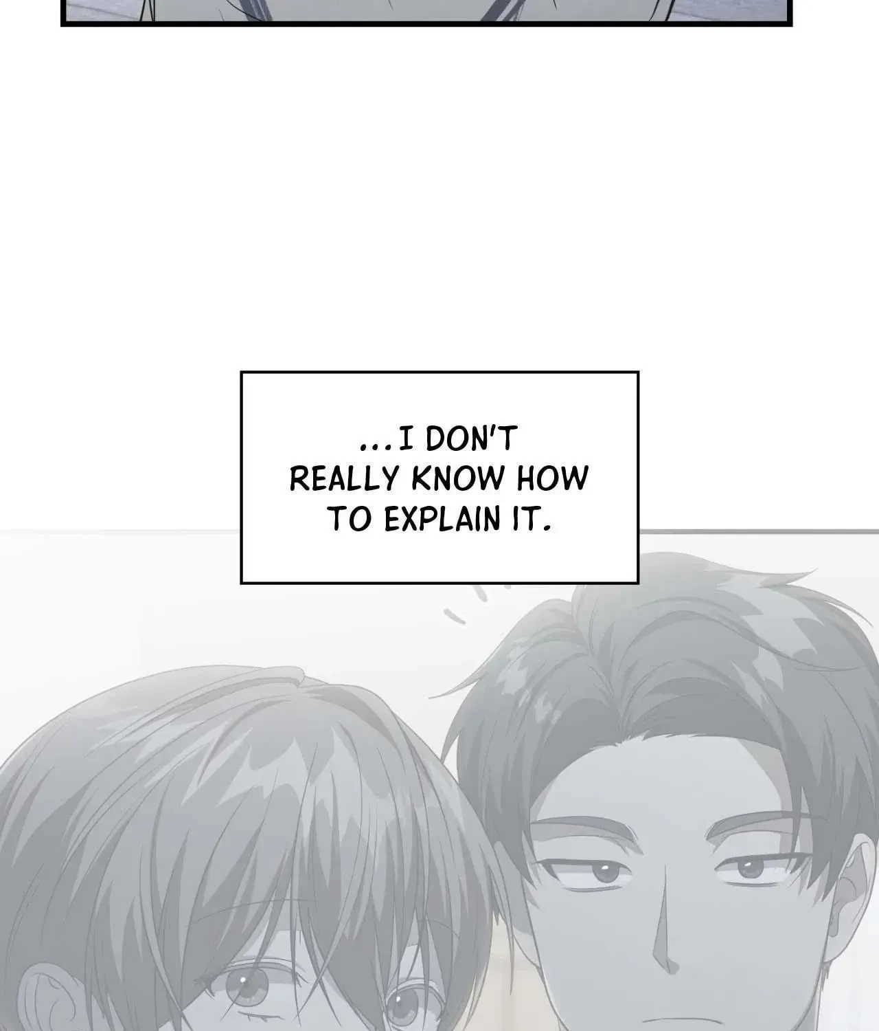 Virtual Strangers Chapter 59, page 130