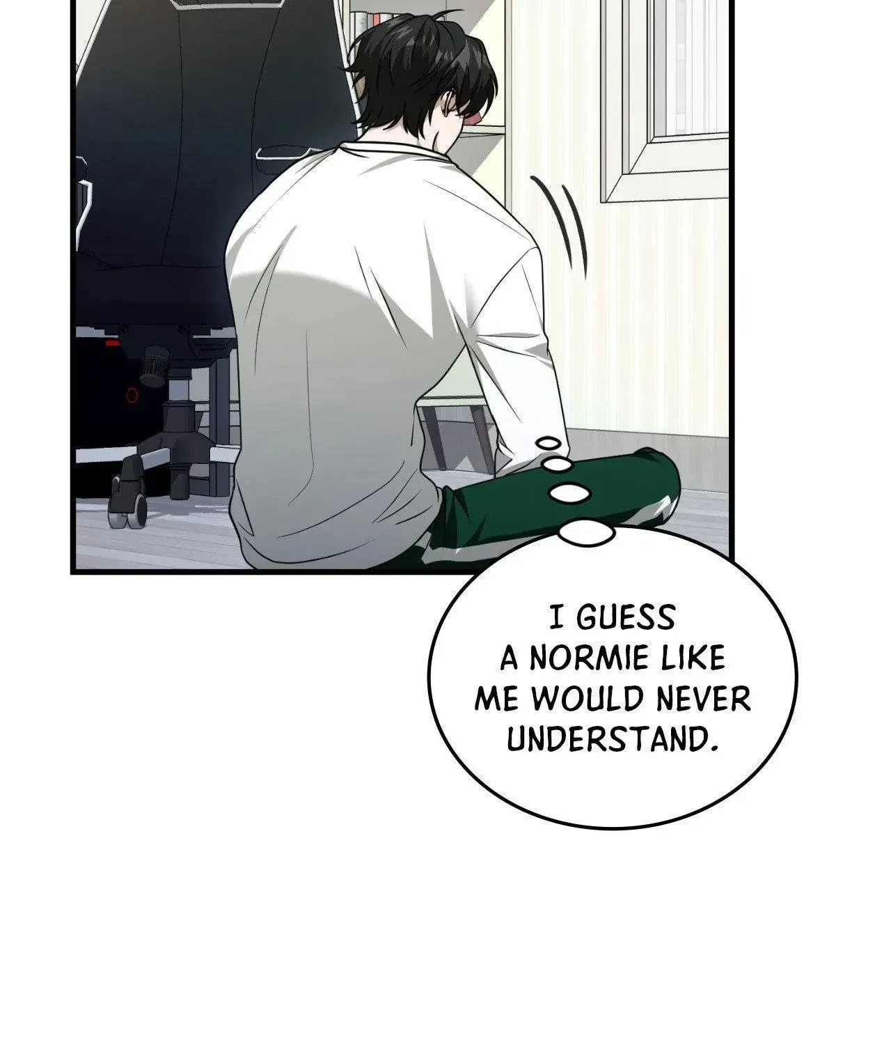 Virtual Strangers Chapter 59, page 149