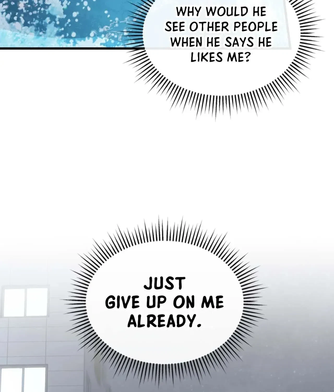 Virtual Strangers Chapter 59, page 175