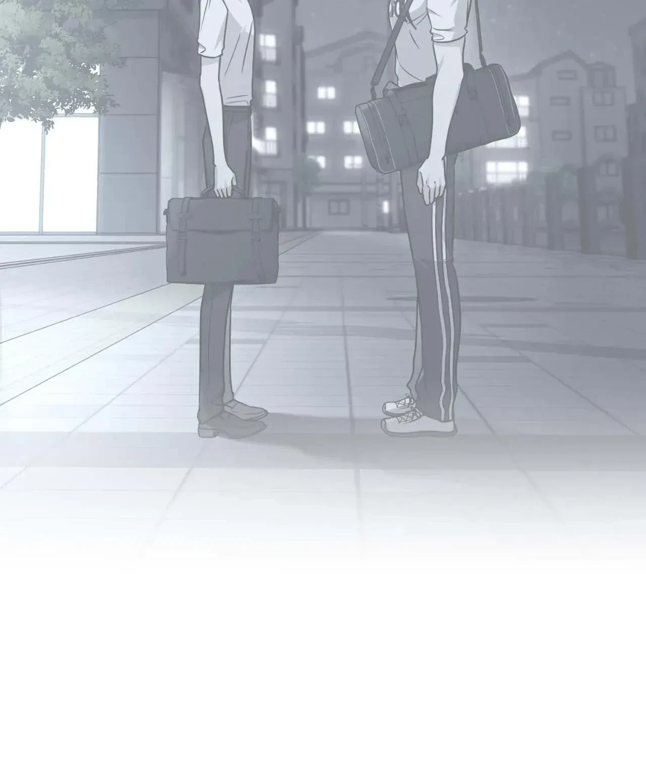 Virtual Strangers Chapter 59, page 177