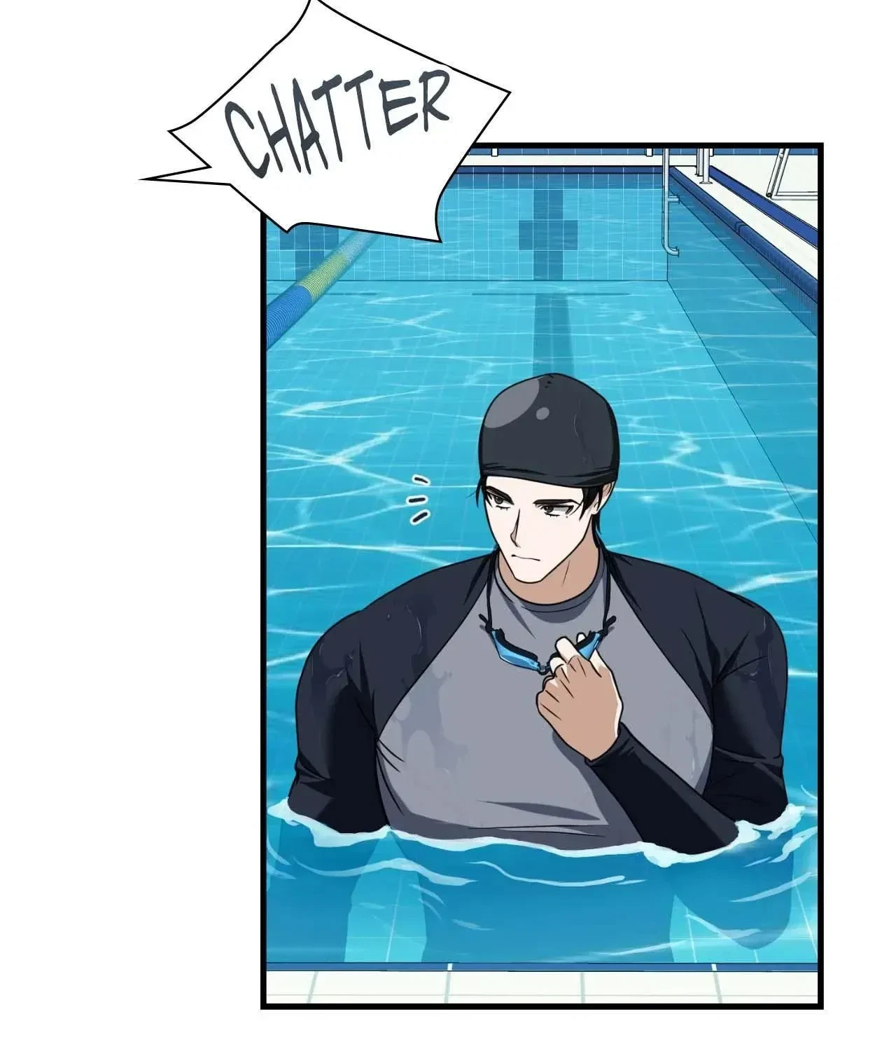 Virtual Strangers Chapter 59, page 185