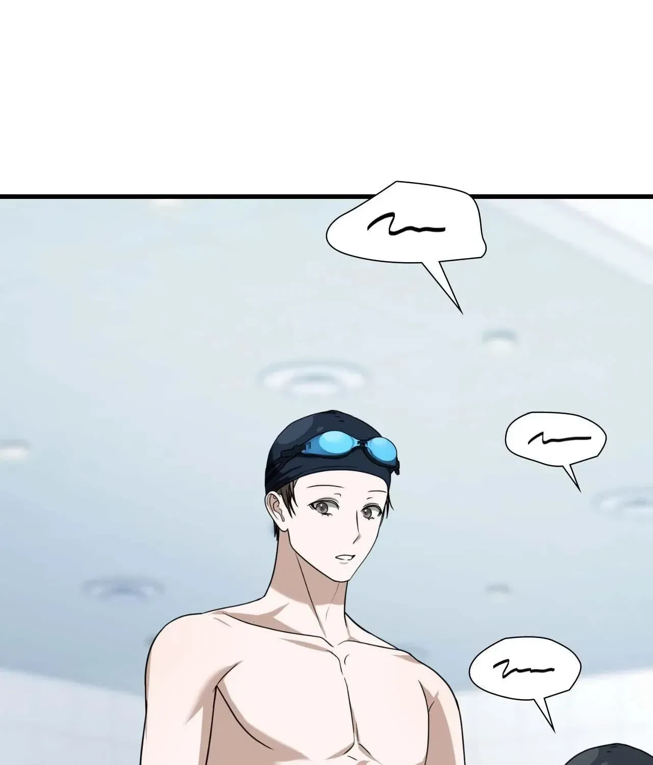 Virtual Strangers Chapter 59, page 188