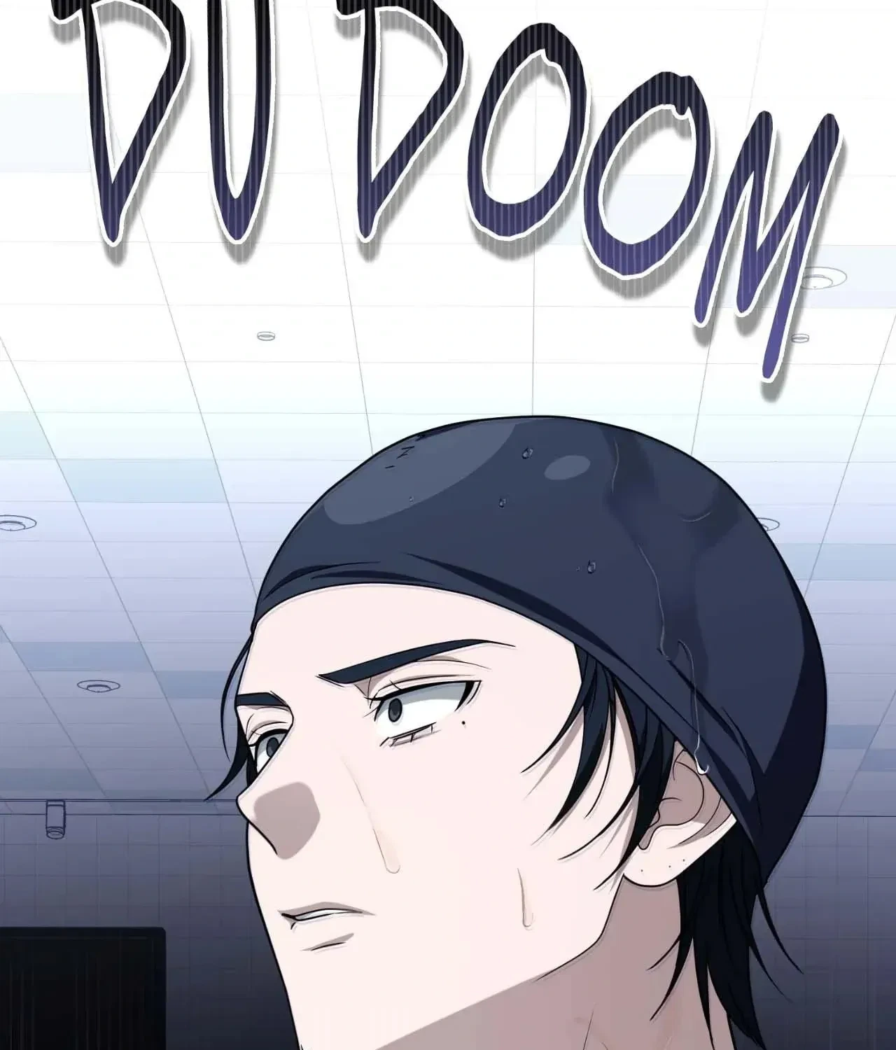 Virtual Strangers Chapter 59, page 198