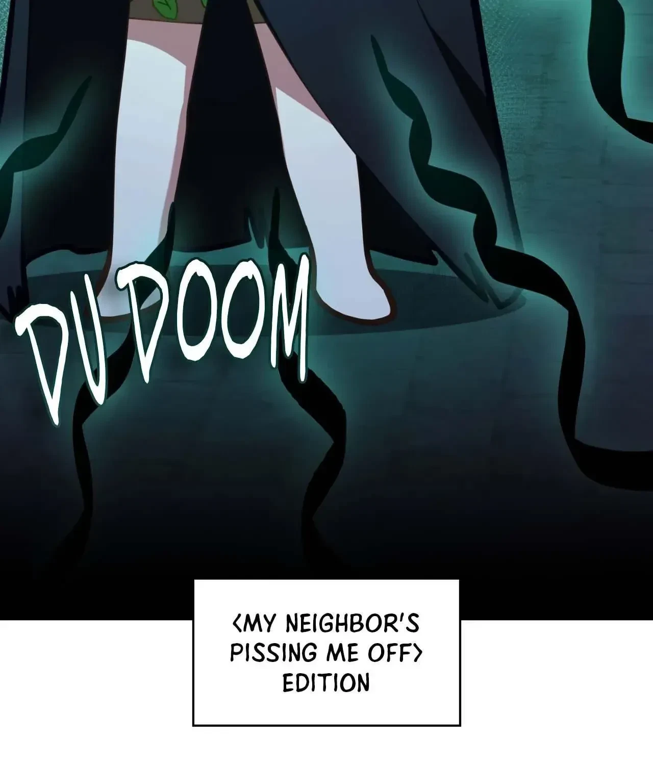 Virtual Strangers Chapter 59, page 22