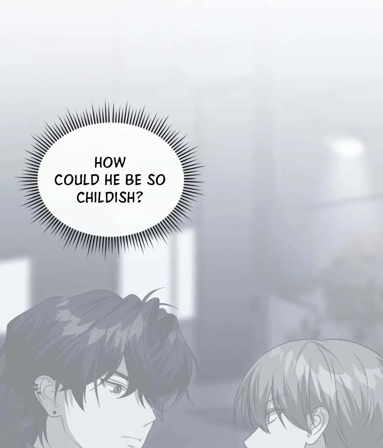 Virtual Strangers Chapter 59, page 26