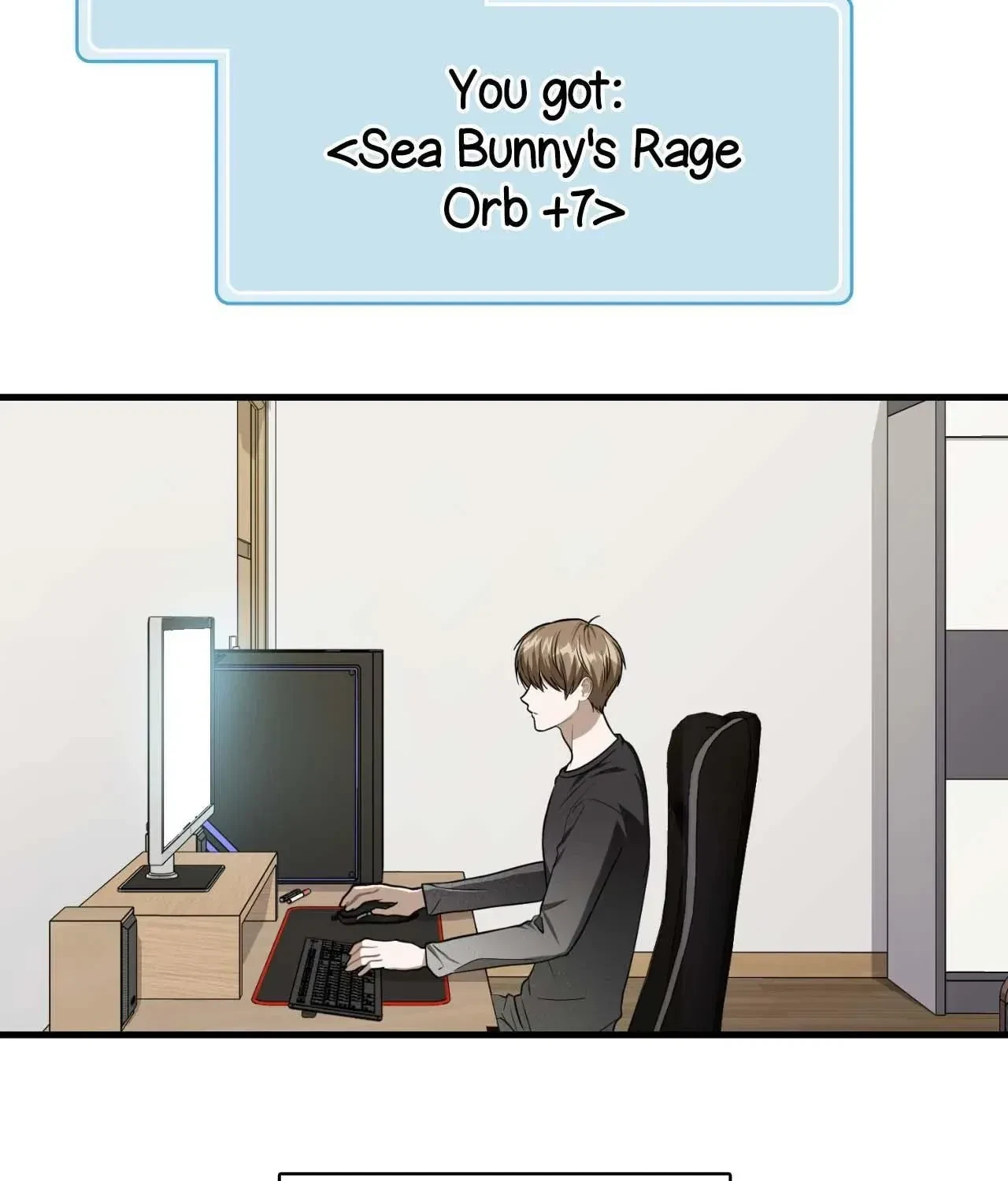 Virtual Strangers Chapter 59, page 3