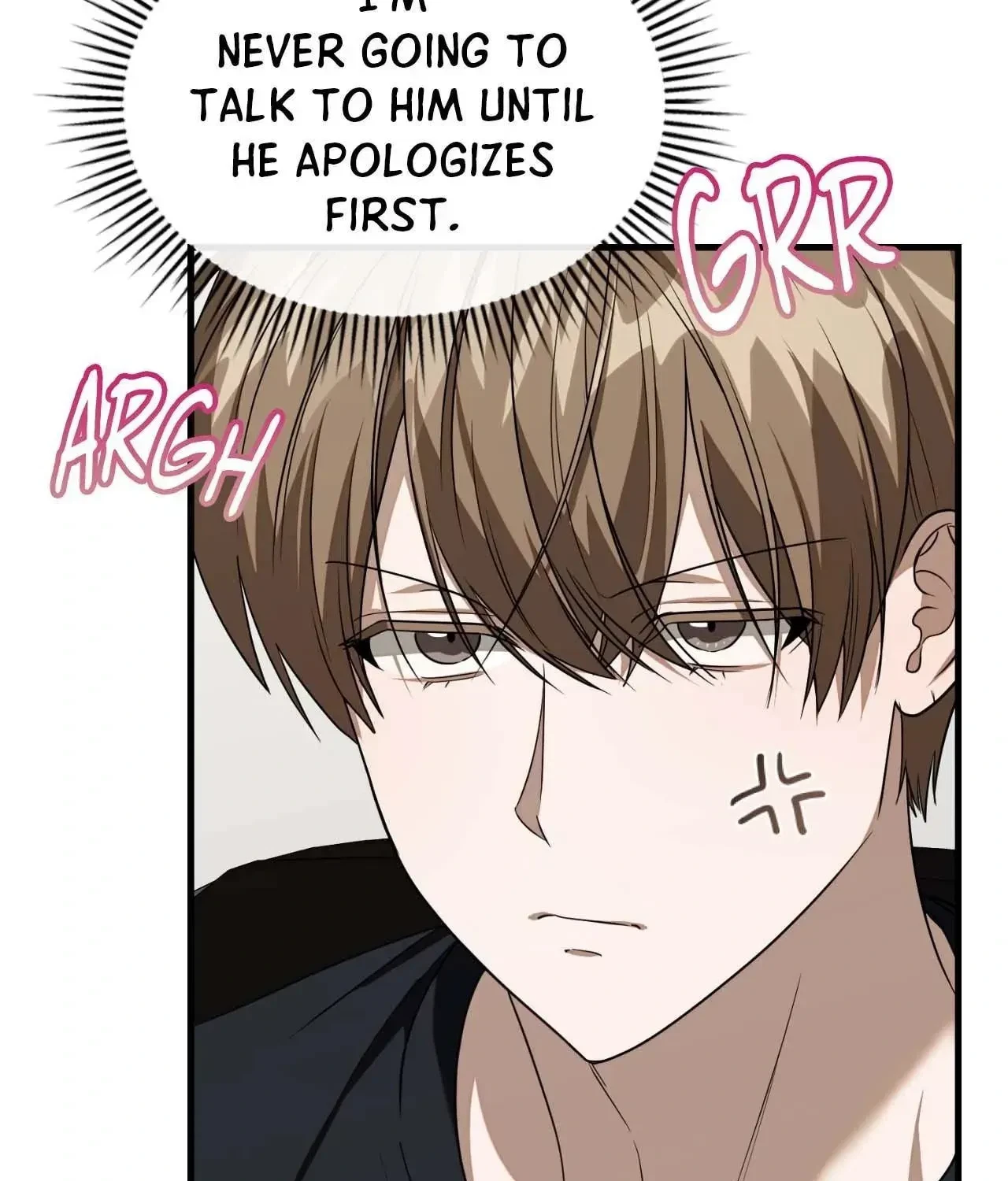 Virtual Strangers Chapter 59, page 30