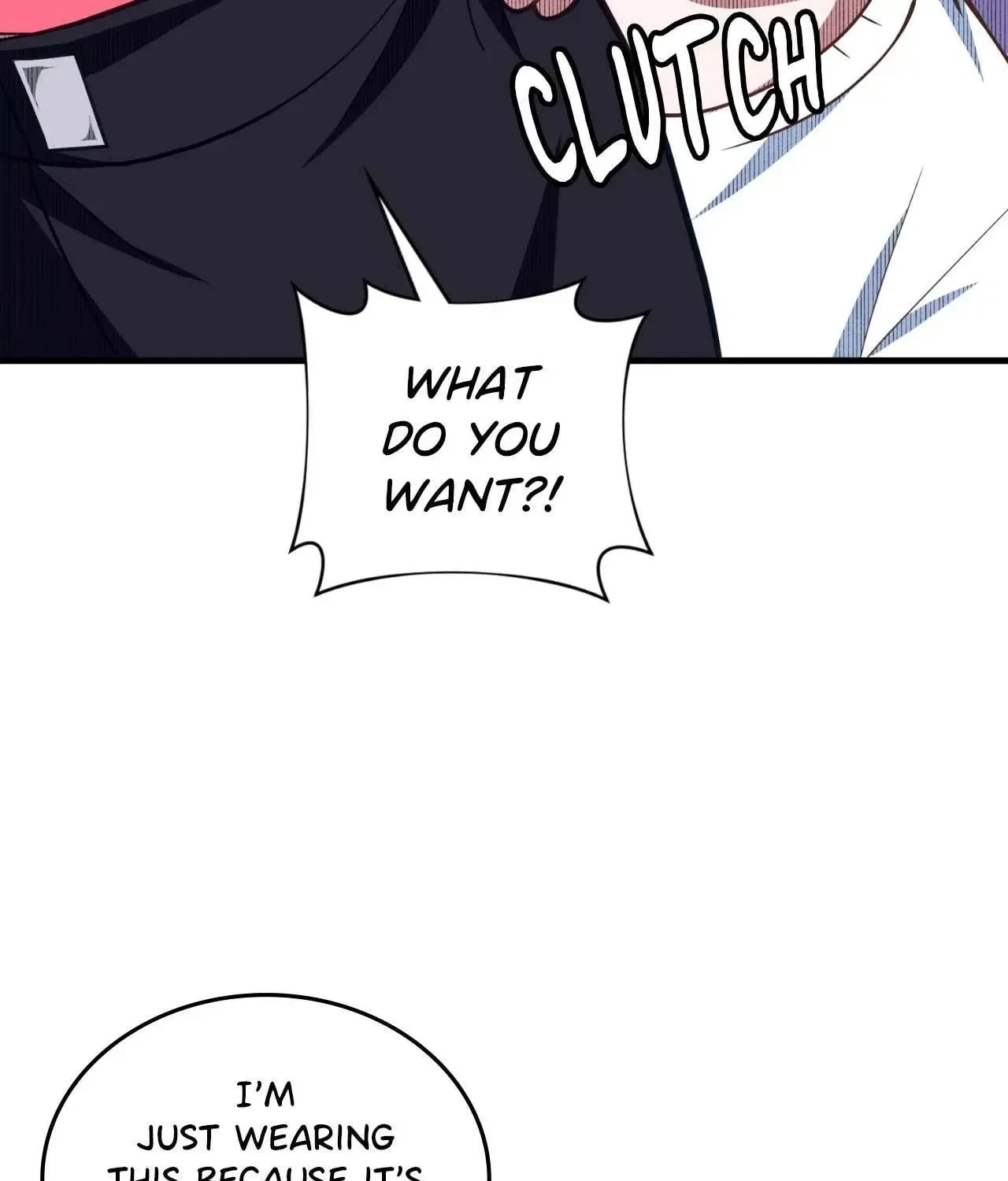 Virtual Strangers Chapter 59, page 43