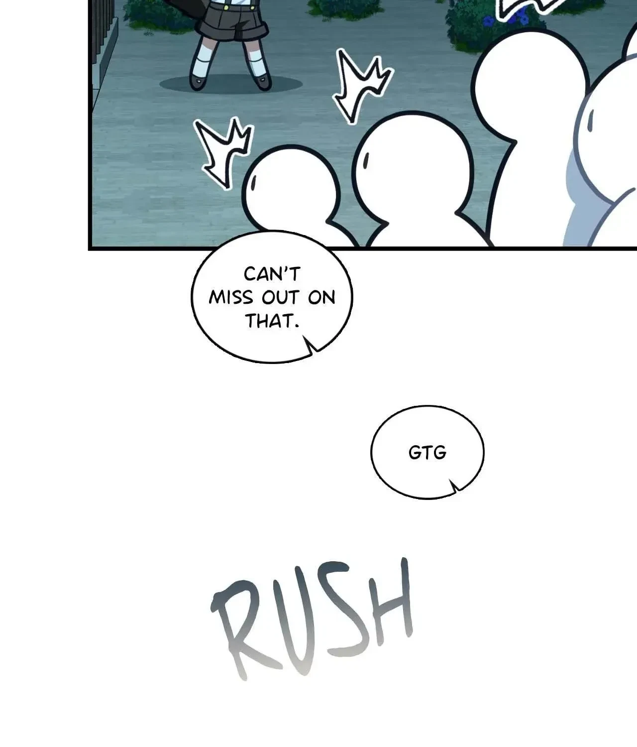 Virtual Strangers Chapter 59, page 47