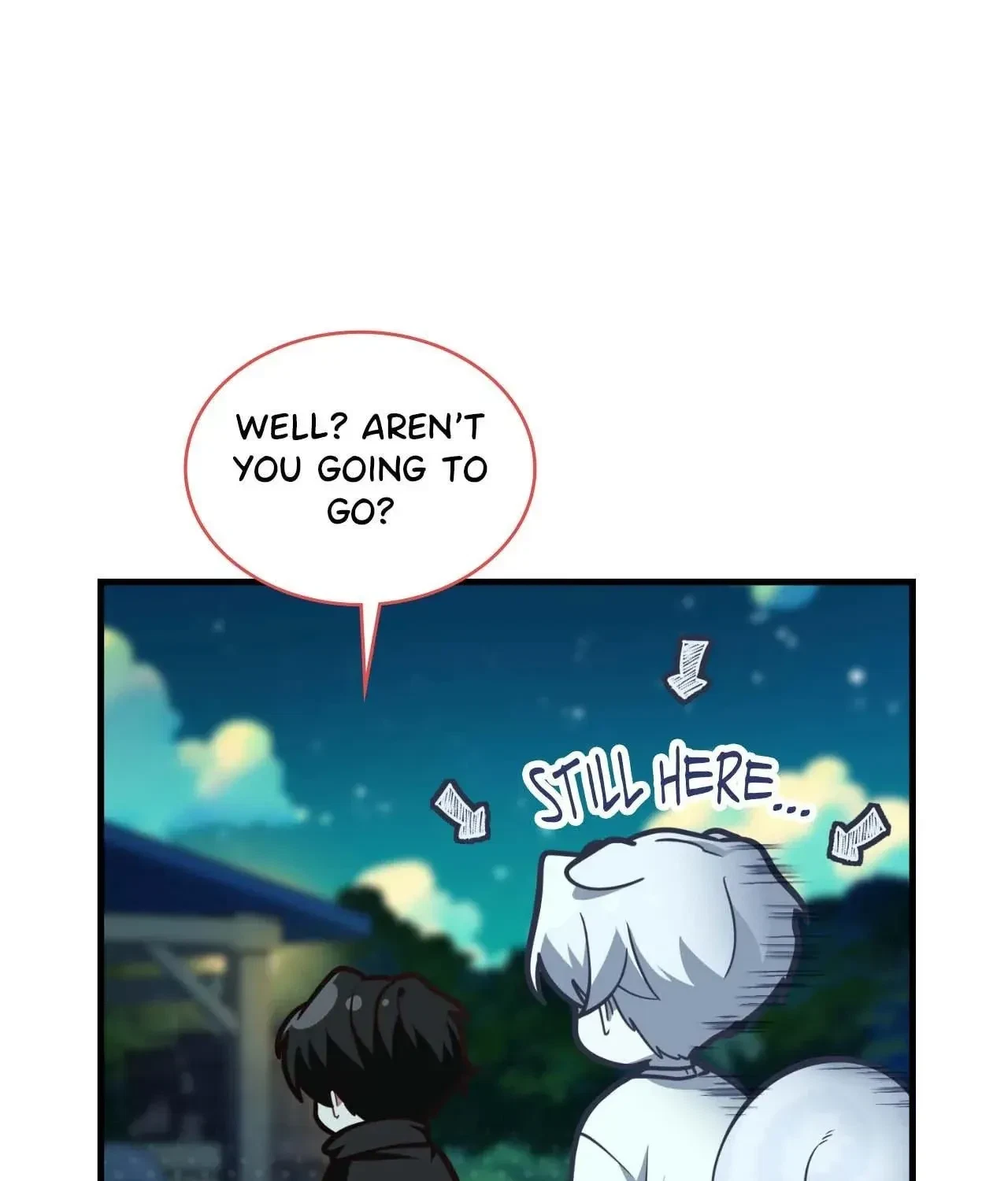Virtual Strangers Chapter 59, page 54