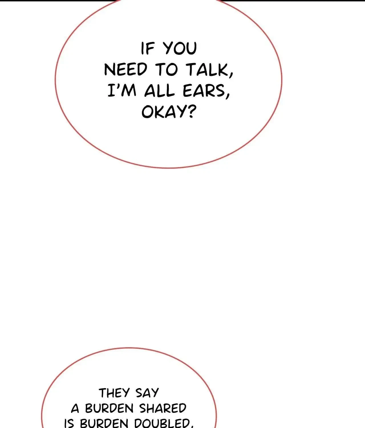 Virtual Strangers Chapter 59, page 58