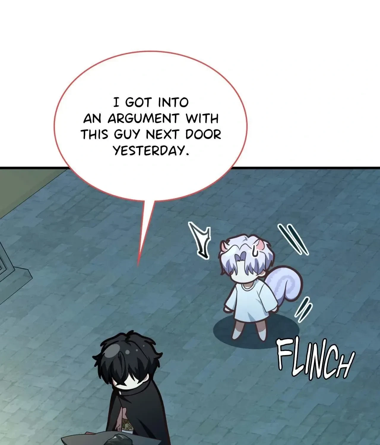 Virtual Strangers Chapter 59, page 66