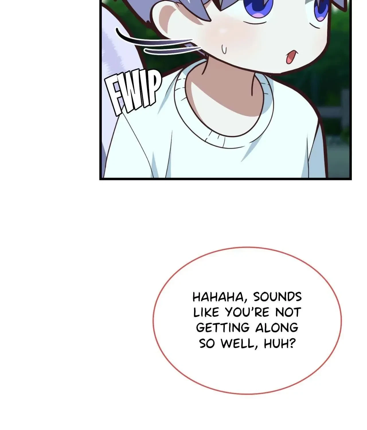 Virtual Strangers Chapter 59, page 75