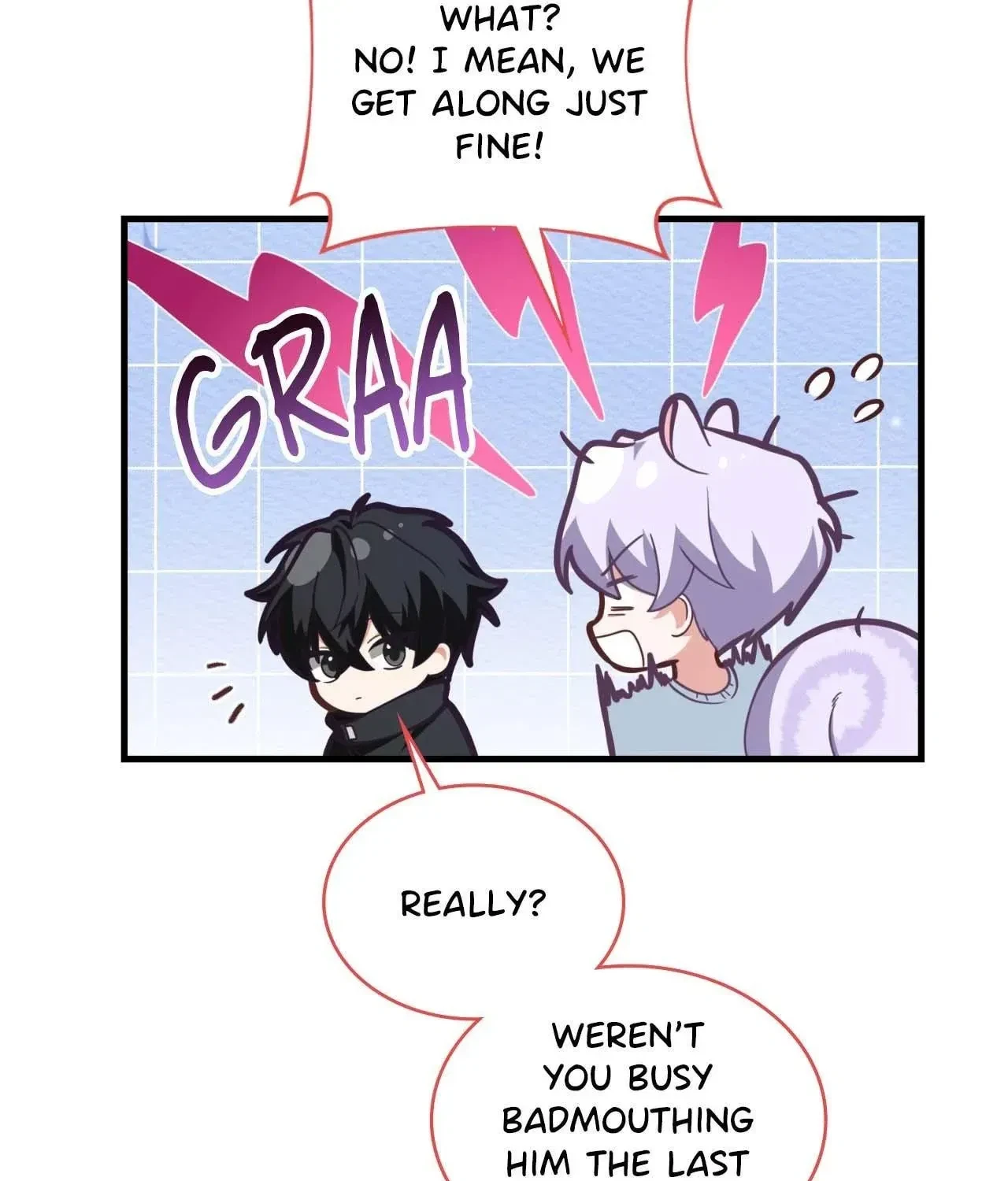 Virtual Strangers Chapter 59, page 77