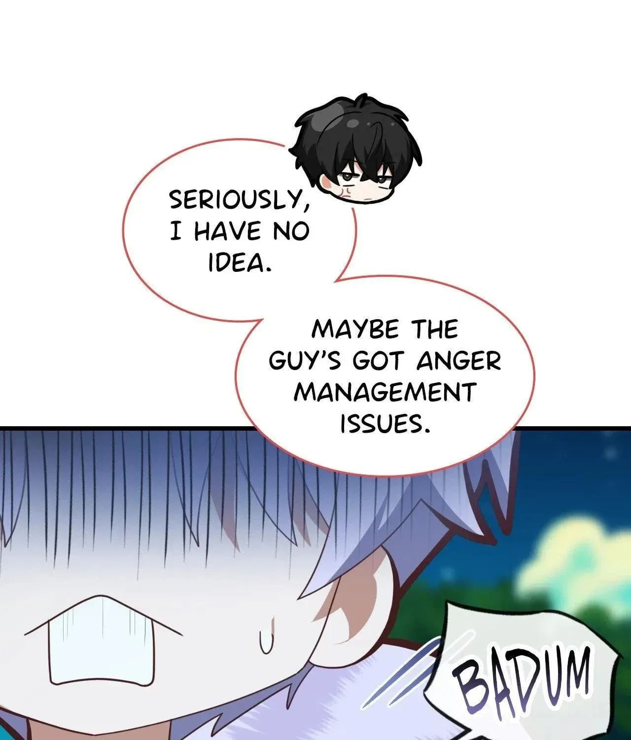 Virtual Strangers Chapter 59, page 86