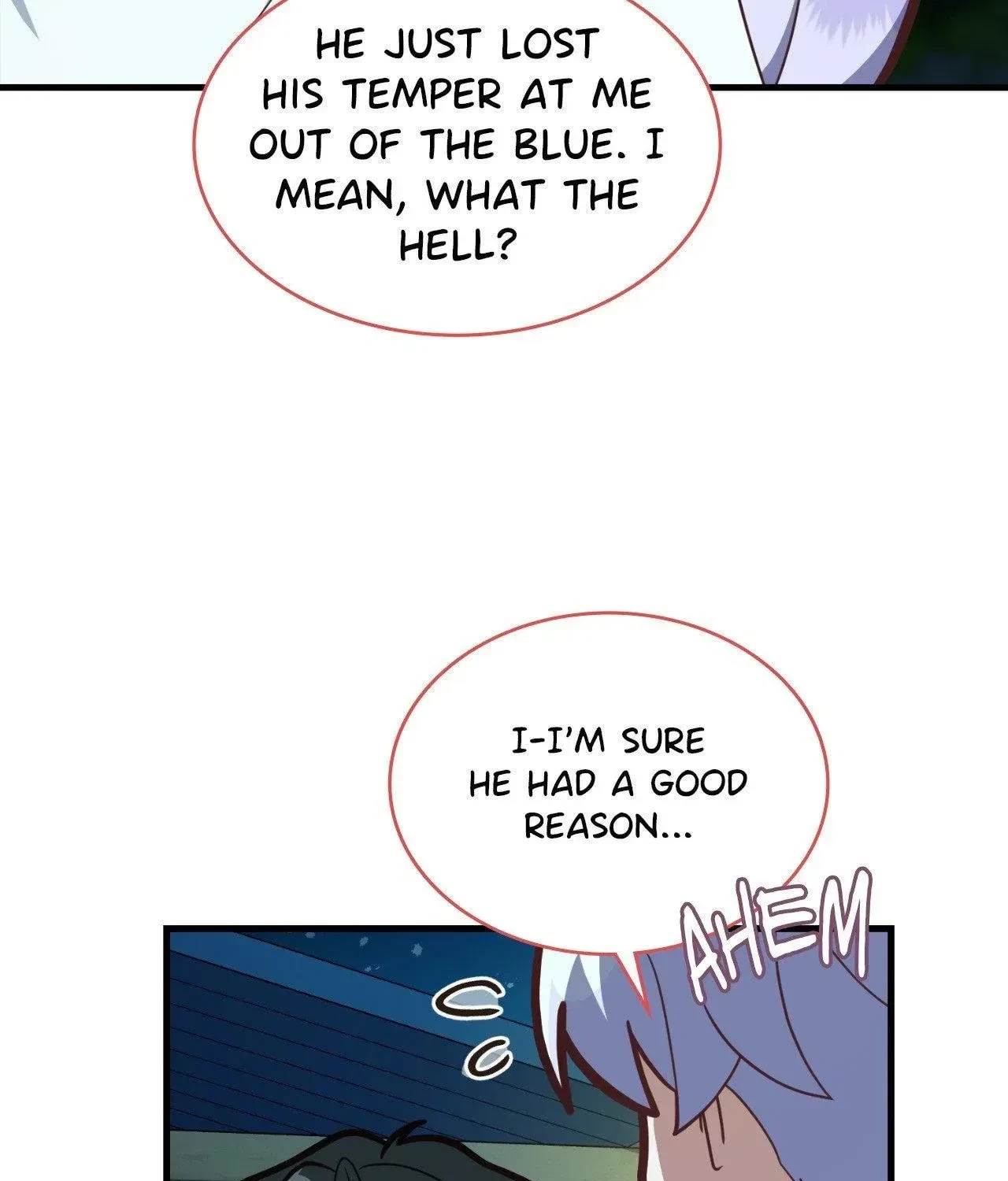 Virtual Strangers Chapter 59, page 88