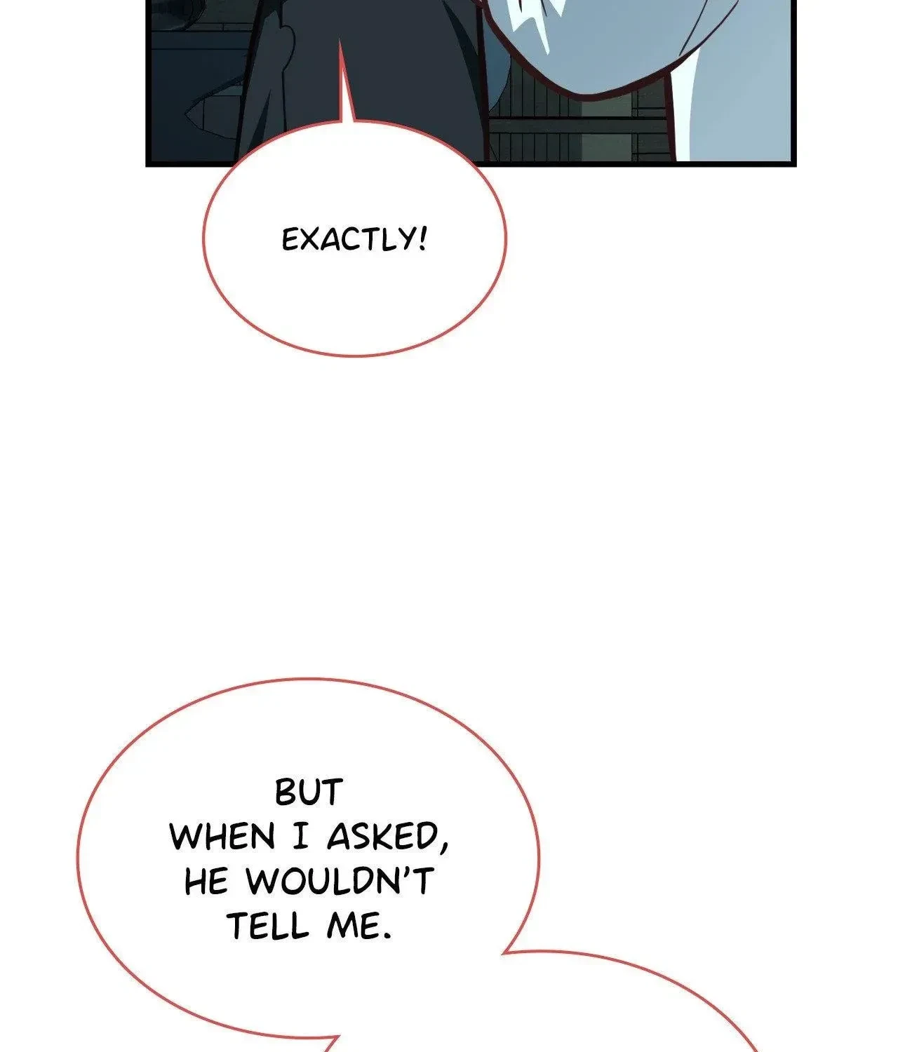 Virtual Strangers Chapter 59, page 90