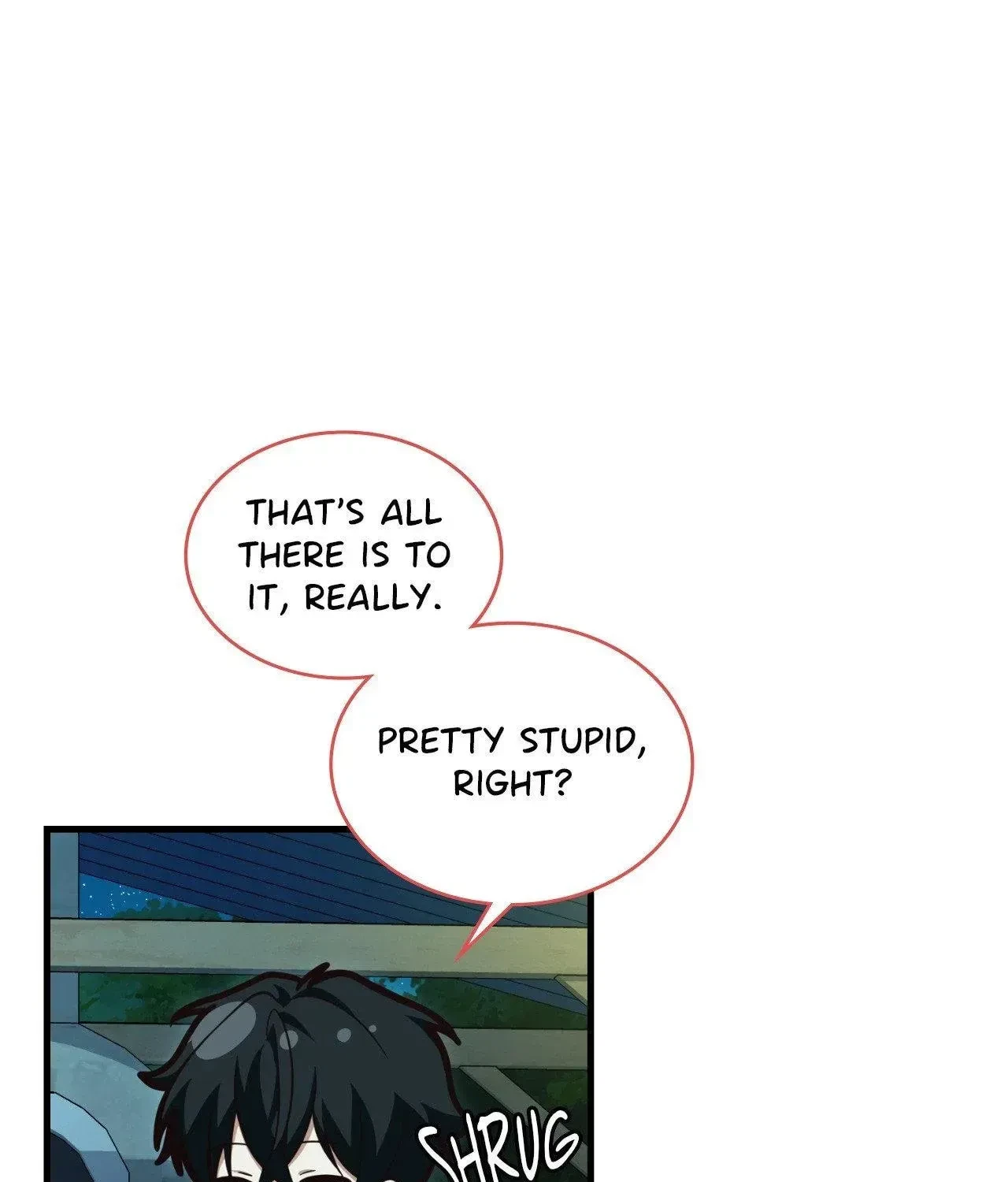 Virtual Strangers Chapter 59, page 98