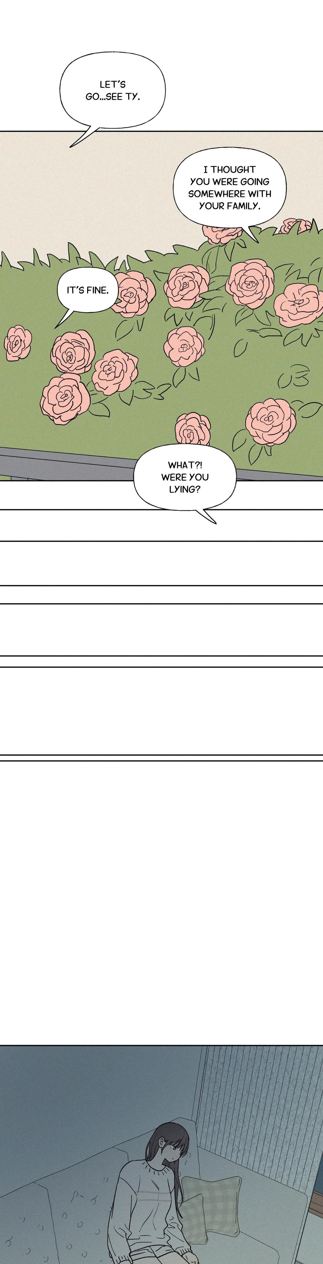 3XLOVE Chapter 43, page 12