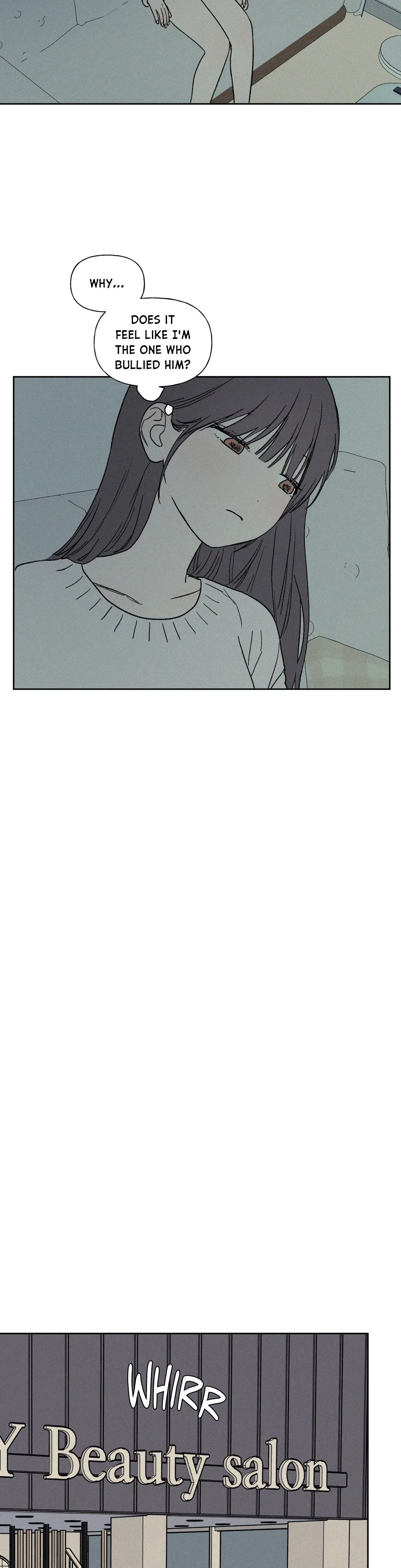 3XLOVE Chapter 43, page 13