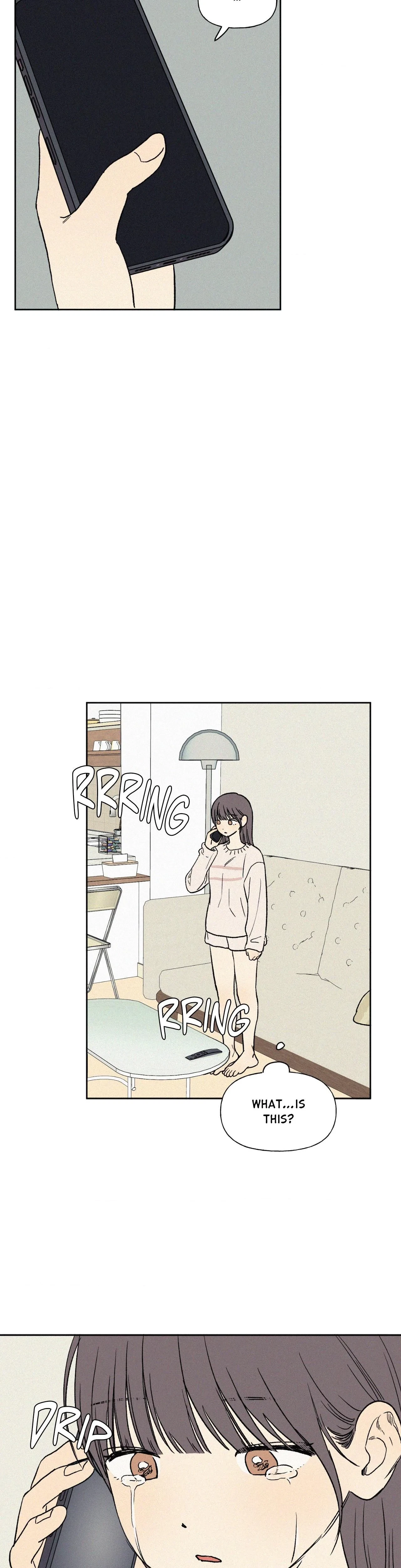 3XLOVE Chapter 43, page 25
