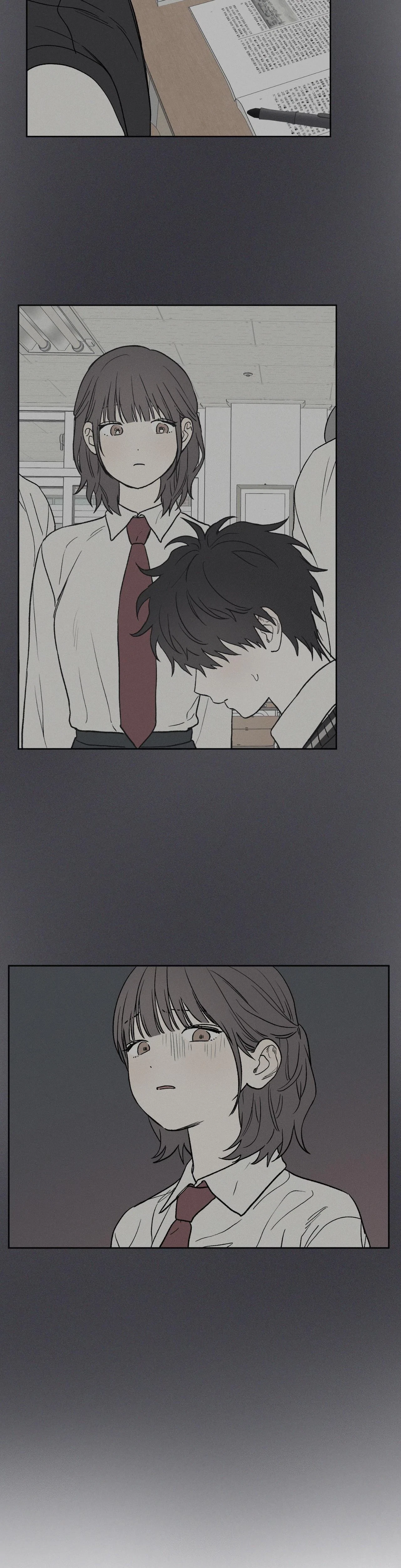 3XLOVE Chapter 43, page 29