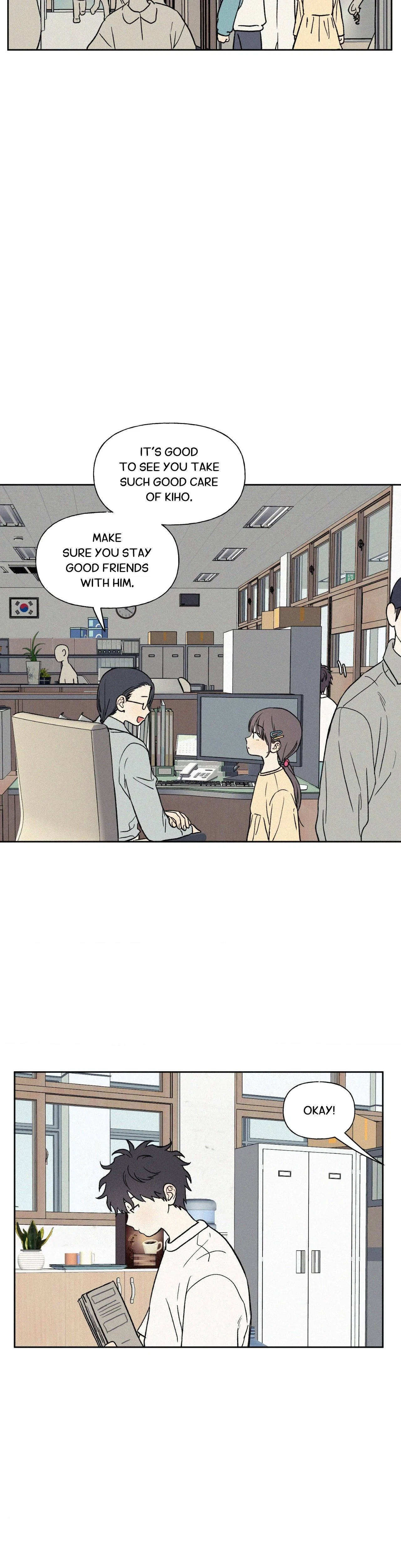 3XLOVE Chapter 43, page 3