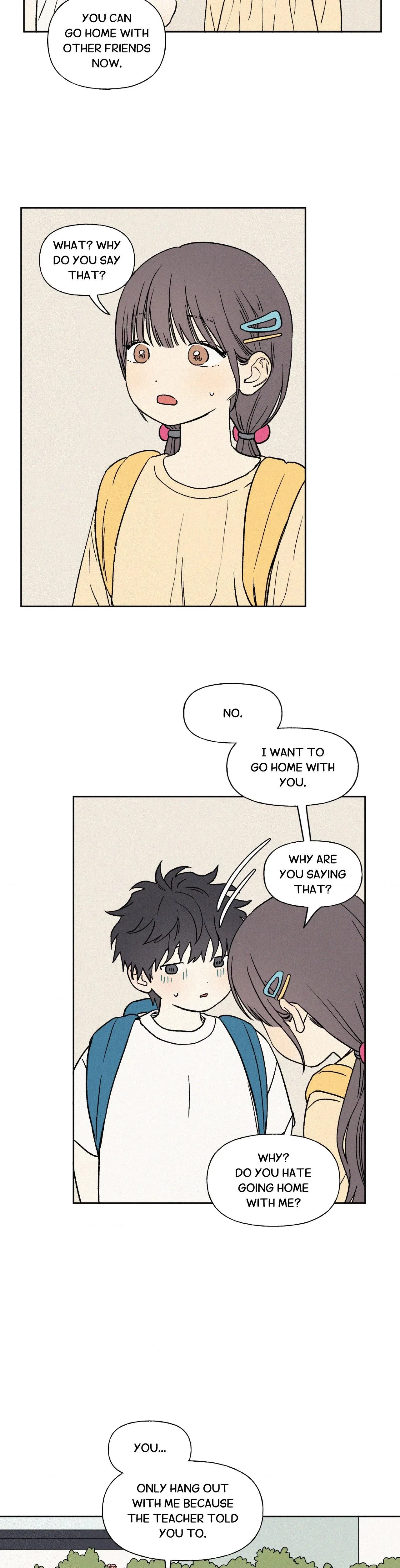 3XLOVE Chapter 43, page 6