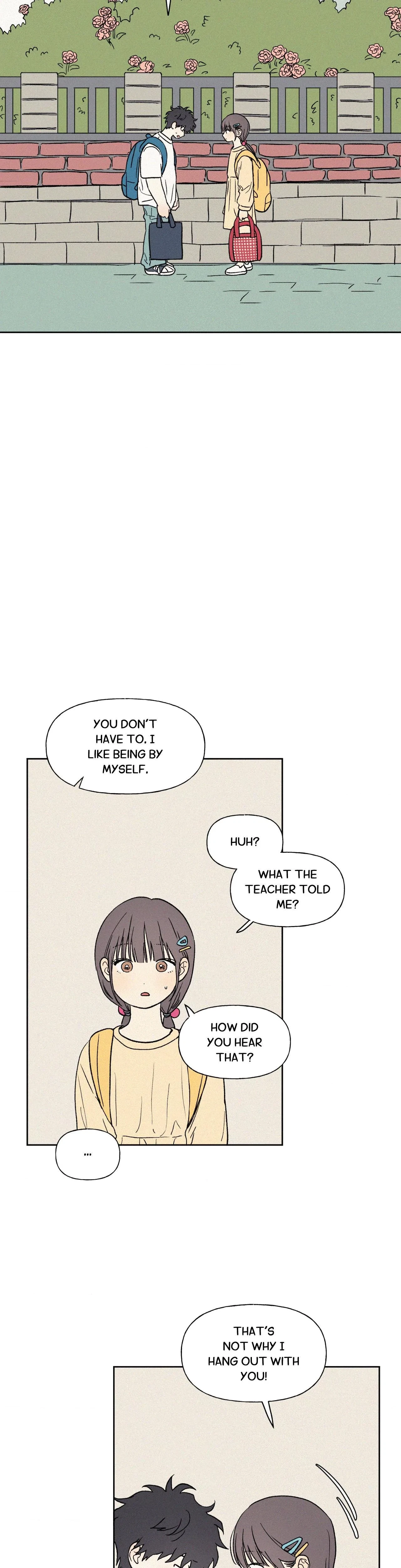 3XLOVE Chapter 43, page 7