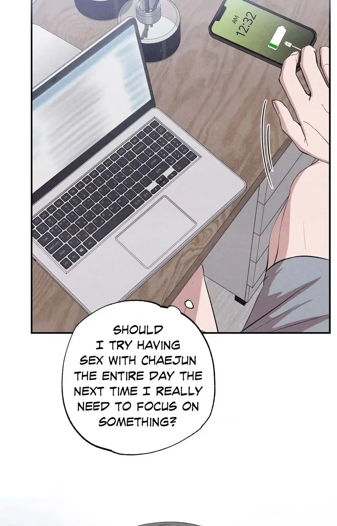 Chapter 26, page 96