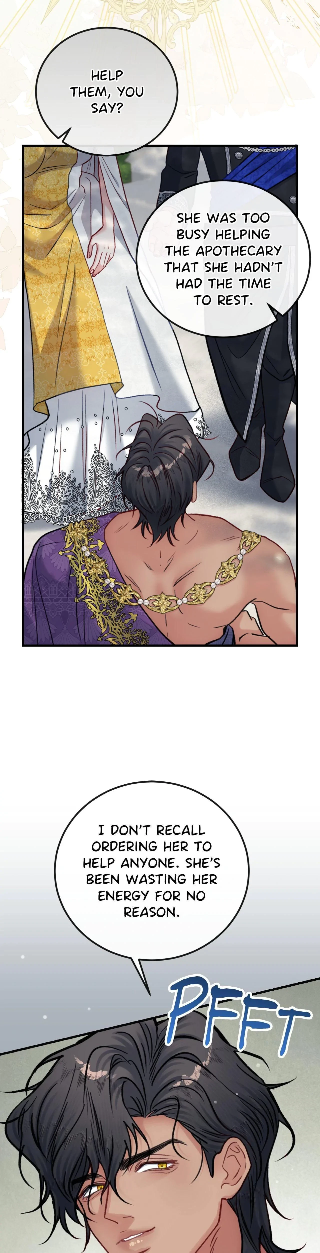 Hunks, Harems, And Hardcore Habits Chapter 40, page 10