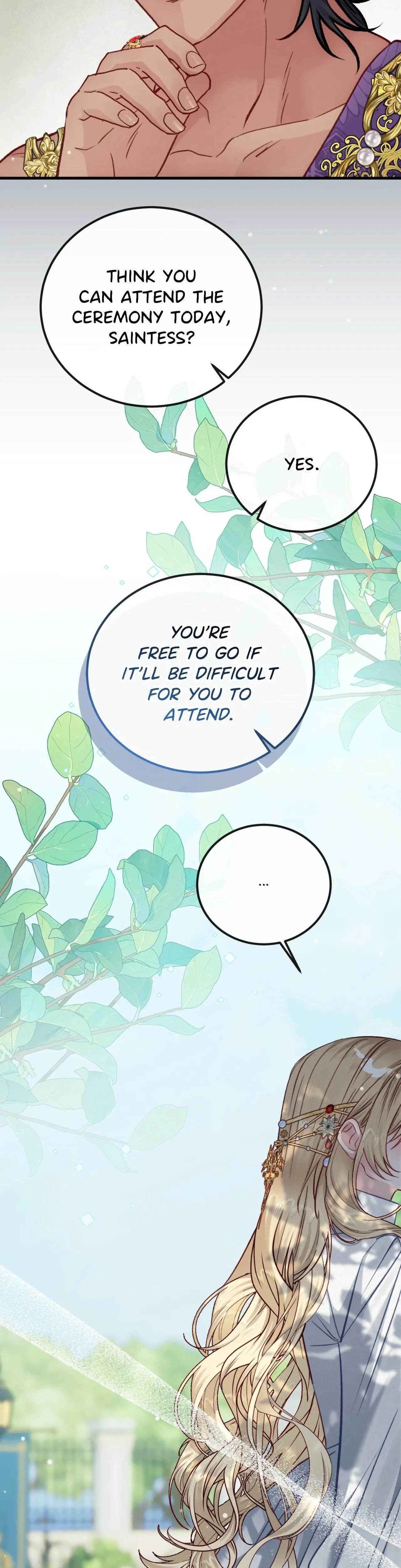Hunks, Harems, And Hardcore Habits Chapter 40, page 11