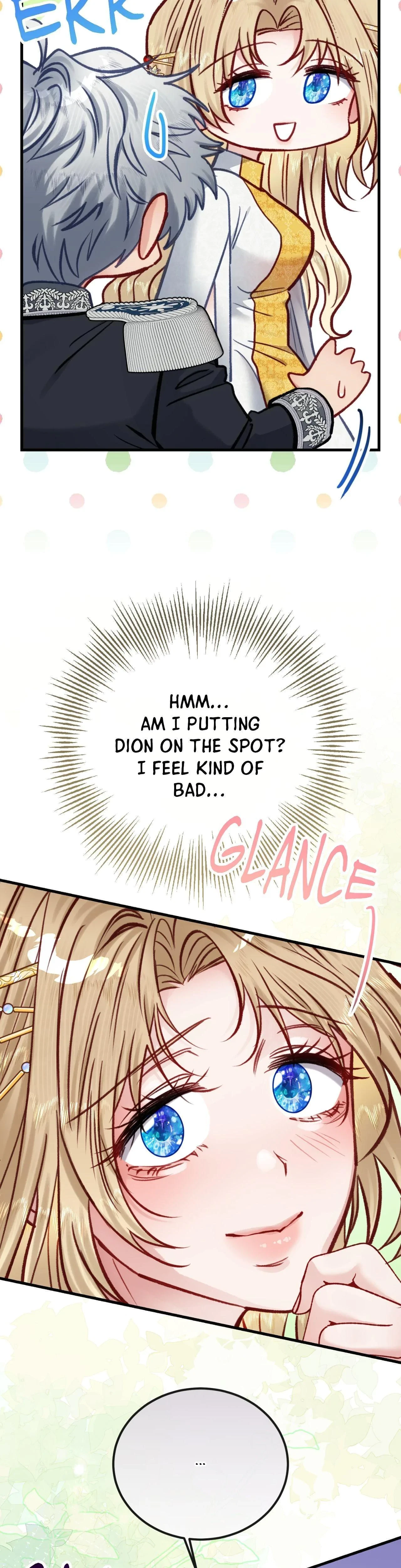 Hunks, Harems, And Hardcore Habits Chapter 40, page 15