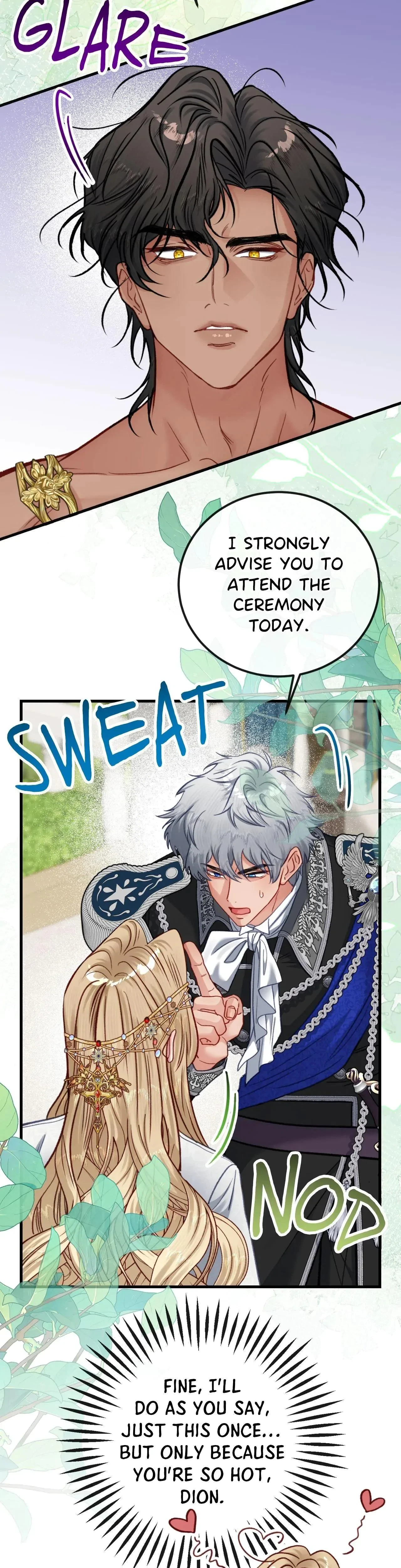Hunks, Harems, And Hardcore Habits Chapter 40, page 16