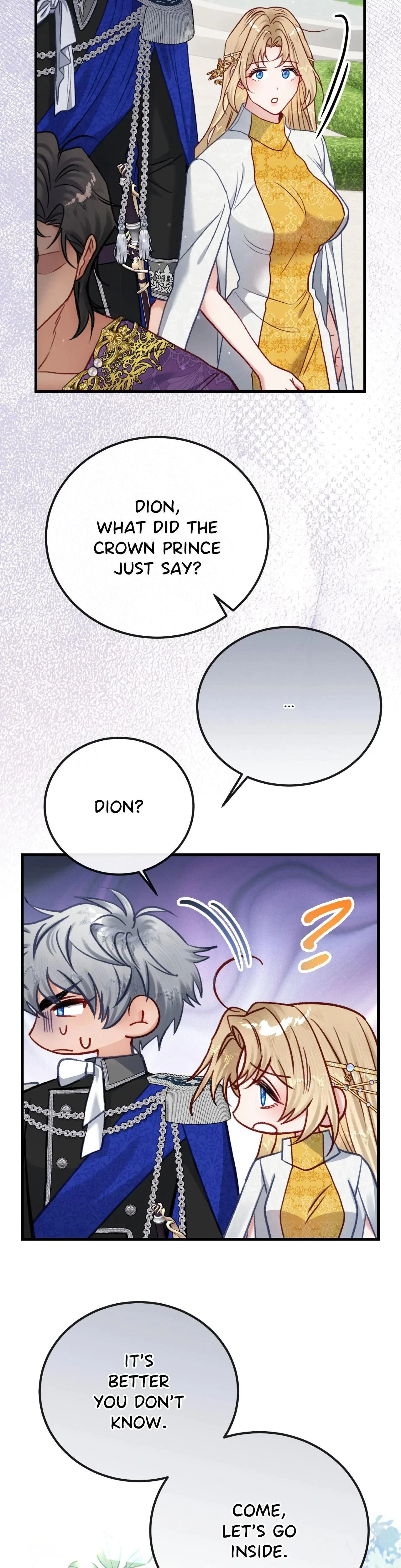 Hunks, Harems, And Hardcore Habits Chapter 40, page 22