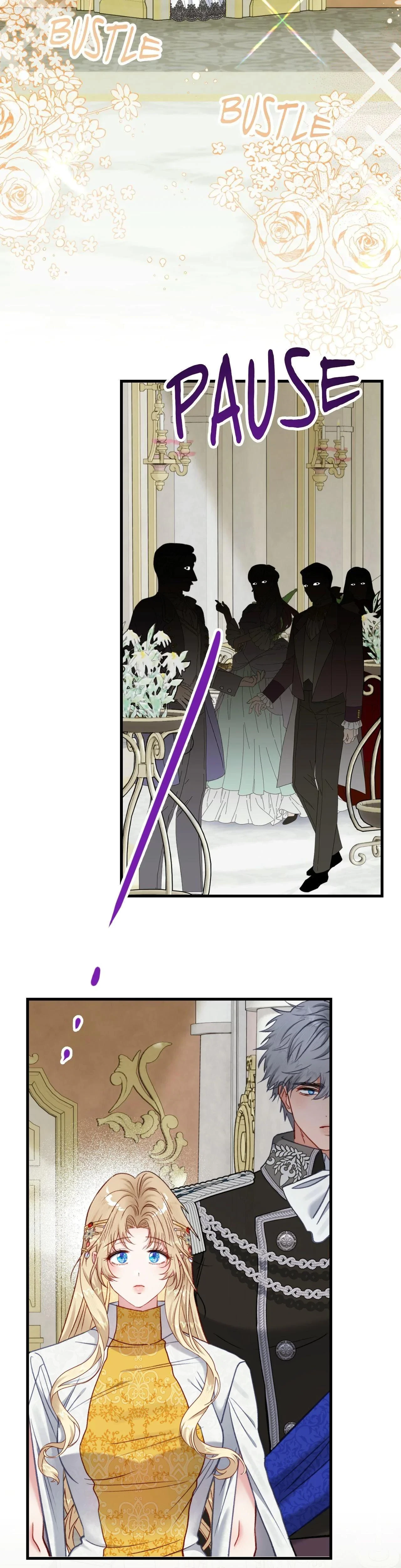 Hunks, Harems, And Hardcore Habits Chapter 40, page 26