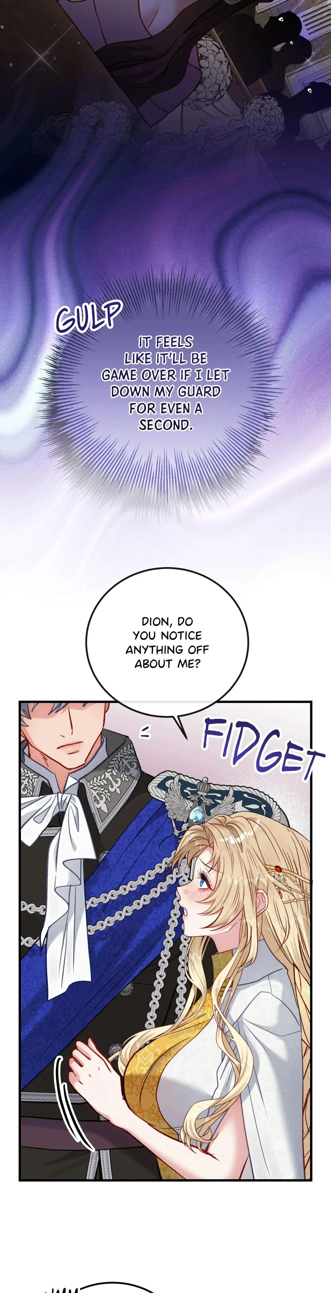 Hunks, Harems, And Hardcore Habits Chapter 40, page 29