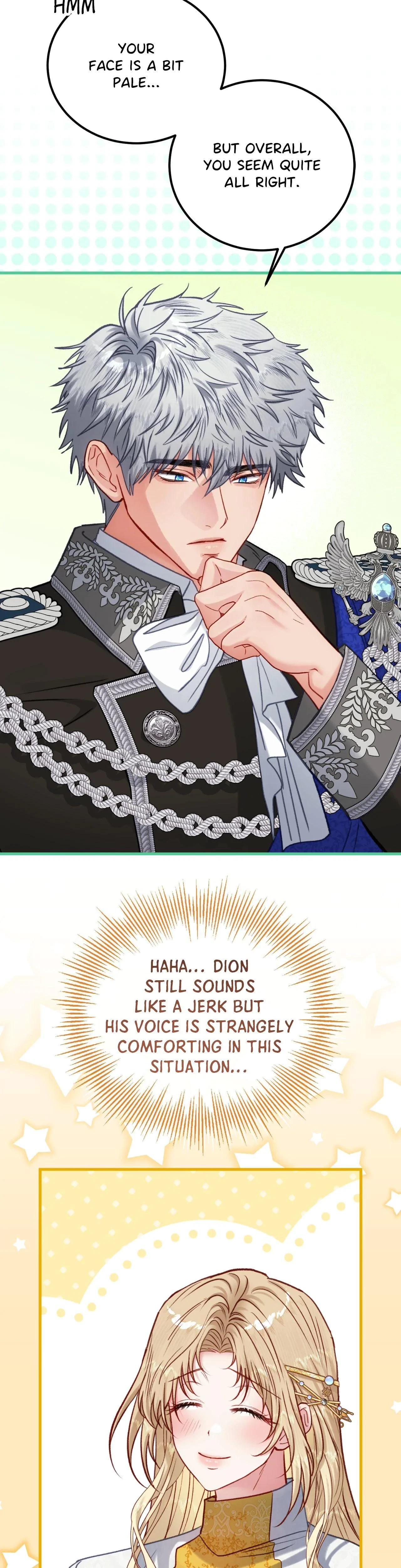 Hunks, Harems, And Hardcore Habits Chapter 40, page 30