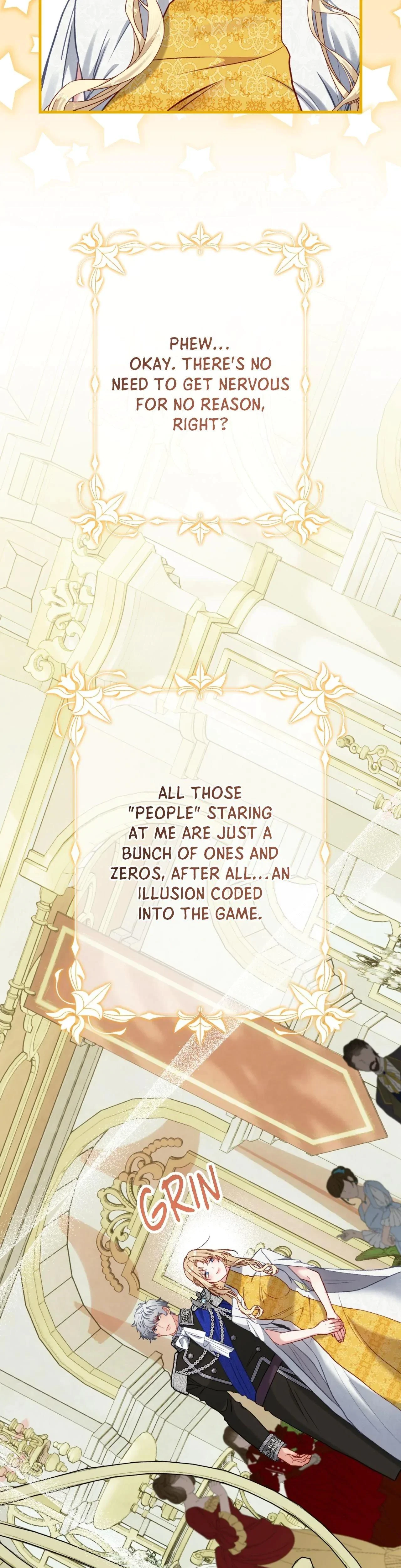 Hunks, Harems, And Hardcore Habits Chapter 40, page 31