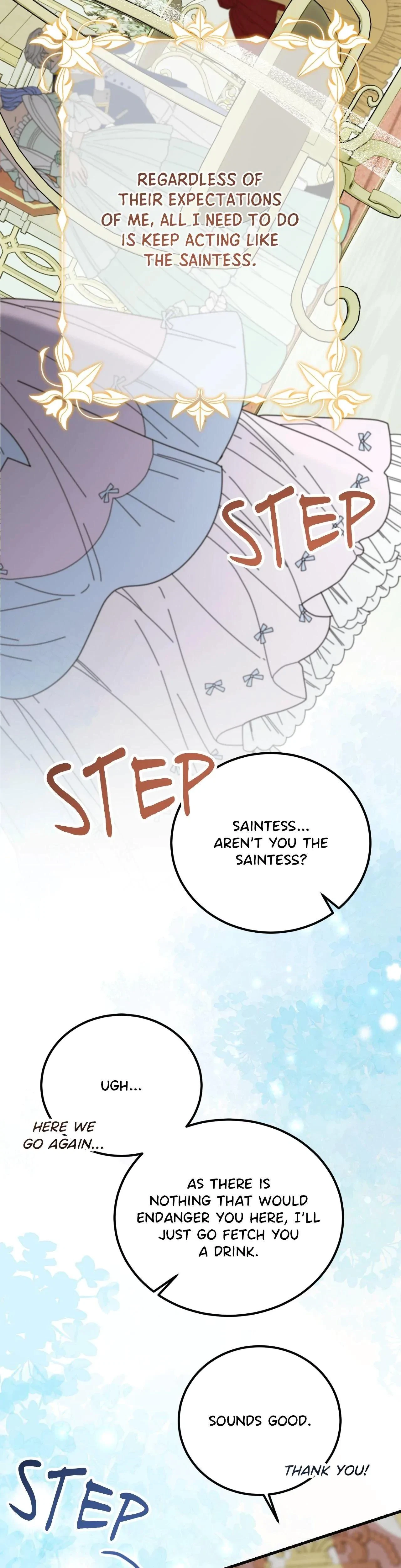 Hunks, Harems, And Hardcore Habits Chapter 40, page 32